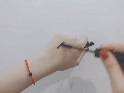 3款防水超好的妆品推荐！端午使劲嬉皮不花妆！11.gif