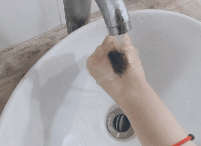 3款防水超好的妆品推荐！端午使劲嬉皮不花妆！12.gif
